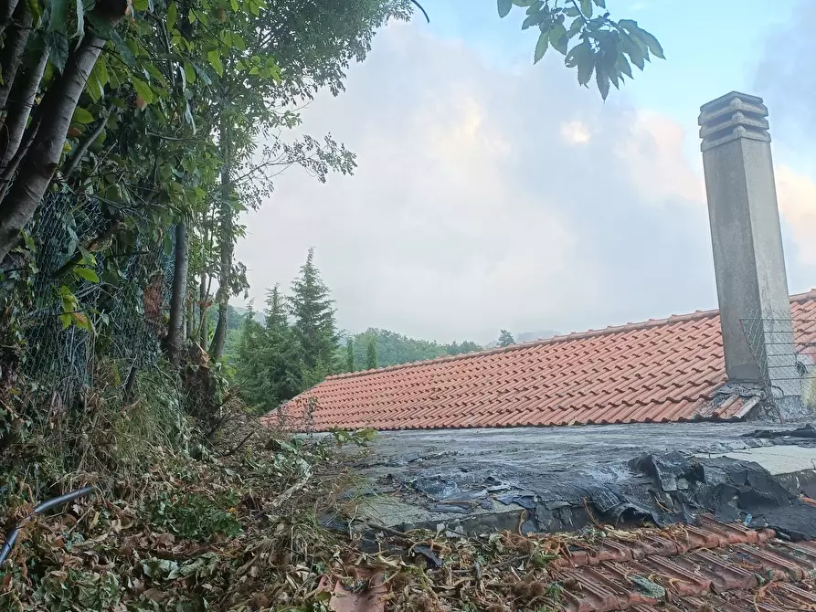Immagine 27 di Casa bifamiliare in vendita  in Via Gino Pellegrini 14 a Varazze