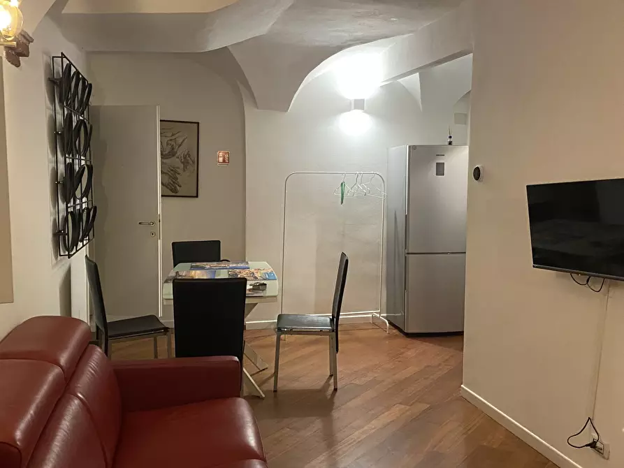 Immagine 5 di Appartamento in affitto  a Genova