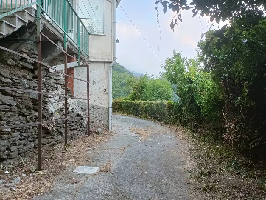 Immagine 32 di Casa bifamiliare in vendita  in Via Gino Pellegrini 14 a Varazze