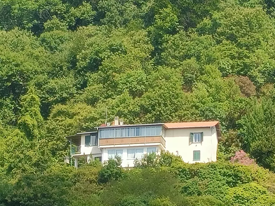 Immagine 4 di Casa bifamiliare in vendita  in Via Gino Pellegrini 14 a Varazze