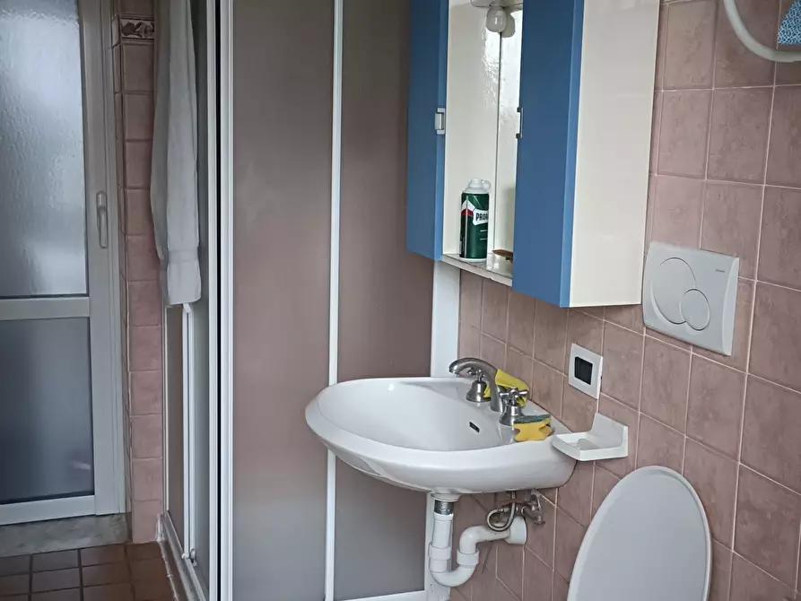 Immagine 15 di Bilocale in vendita  in Via Tagliata alla chiesa 45 a Pontinvrea