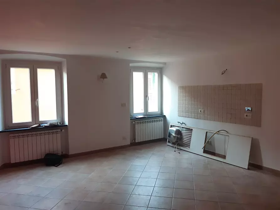 Immagine 21 di Bilocale in vendita  in Via Beata Chiara 9 a Genova