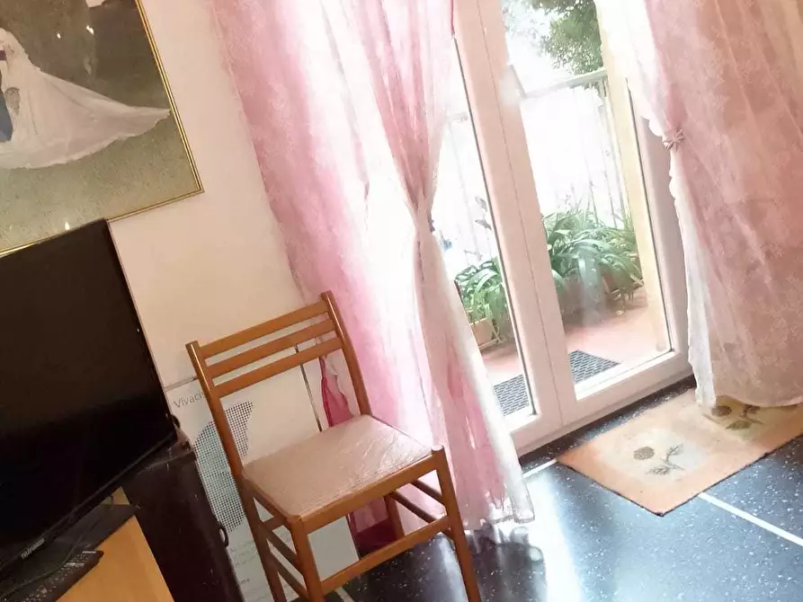 Immagine 47 di Trilocale in vendita  in Via Leonardo Montaldo 24 a Genova