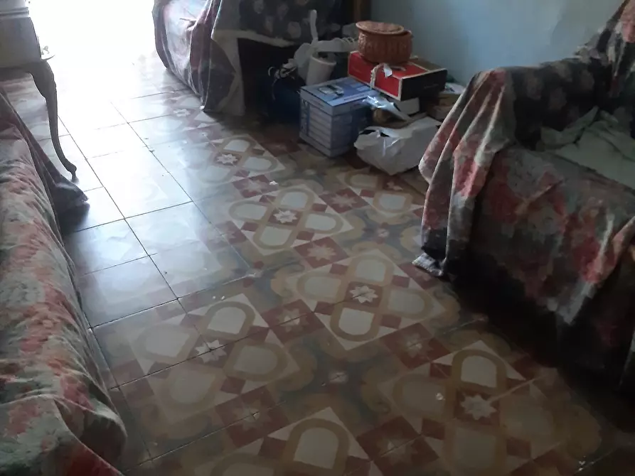 Immagine 26 di Porzione di casa in vendita  in vico Colombo 1 a Bosio