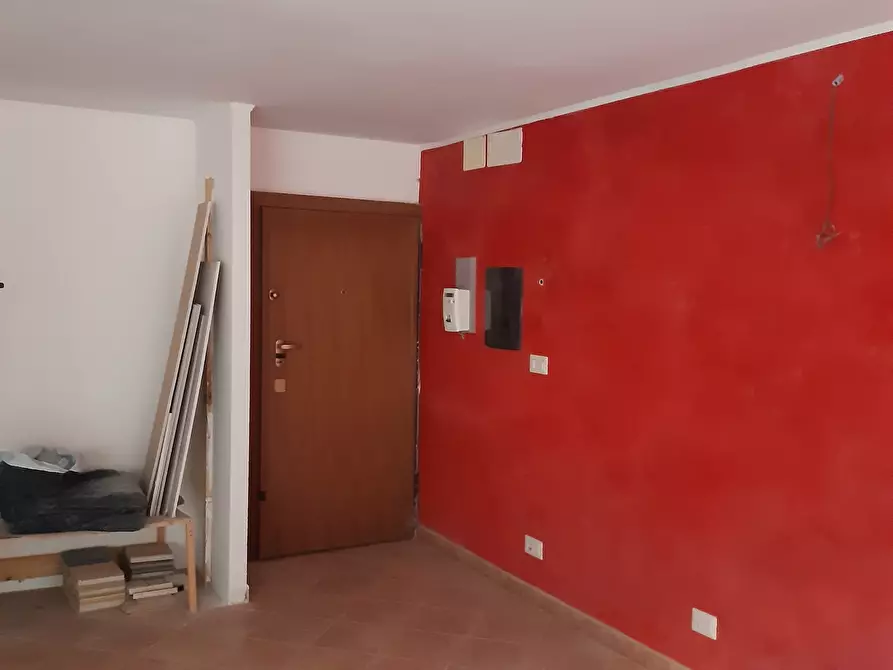 Immagine 22 di Bilocale in vendita  in Via Beata Chiara 9 a Genova