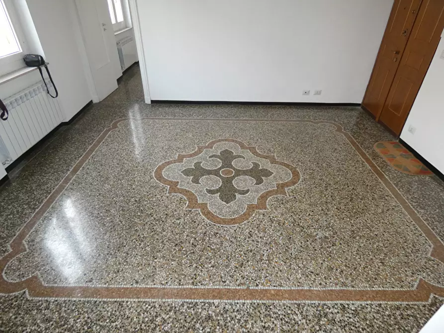 Immagine 16 di Appartamento in affitto  in Corso Alessandro de Stefanis 42 a Genova