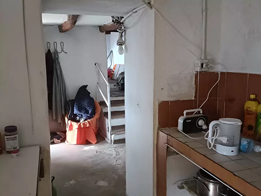 Immagine 41 di Casa indipendente in vendita  in Via Gino Pellegrini 10 a Varazze