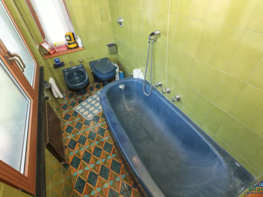 Immagine 75 di Villa in vendita  in Via Livio Canale 72 a Varazze