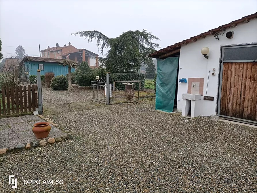 Immagine 36 di Casa indipendente in vendita  in Via Bruni Gaioli 105 a Castelnuovo Bormida