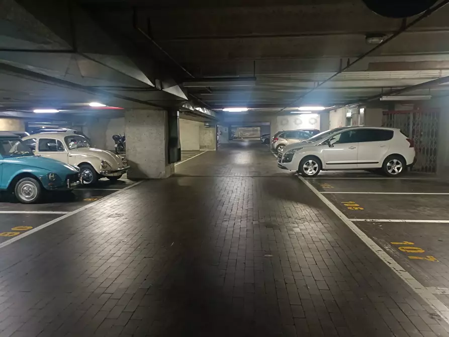 Immagine 46 di Bilocale in vendita  in Vico Squarciafico a Genova