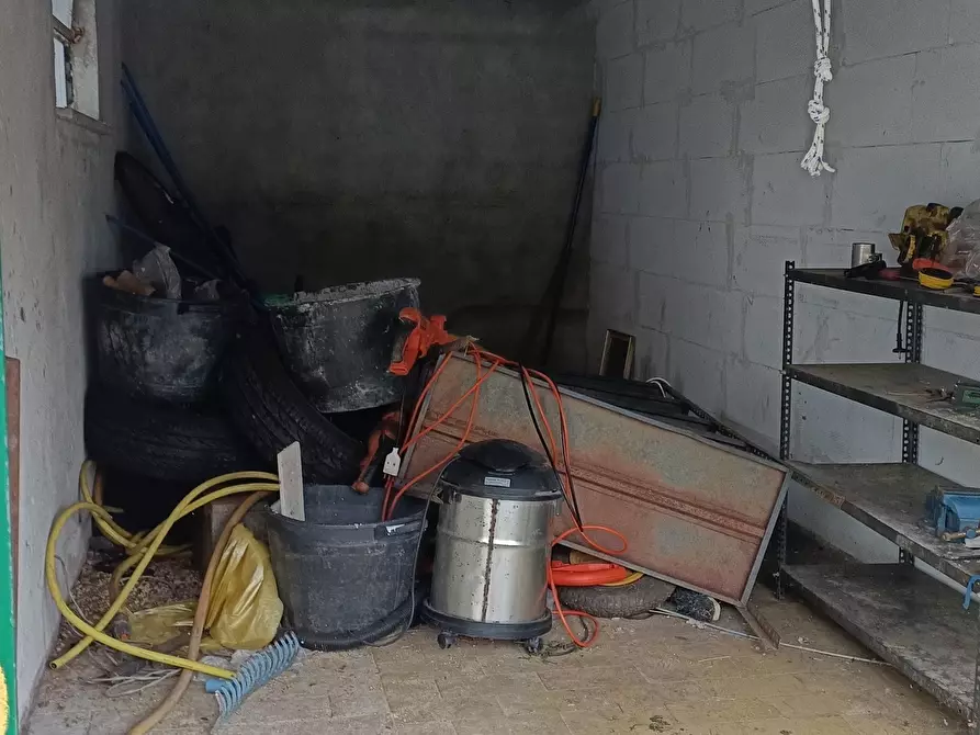 Immagine 21 di Bilocale in vendita  in Via Tagliata alla chiesa 45 a Pontinvrea