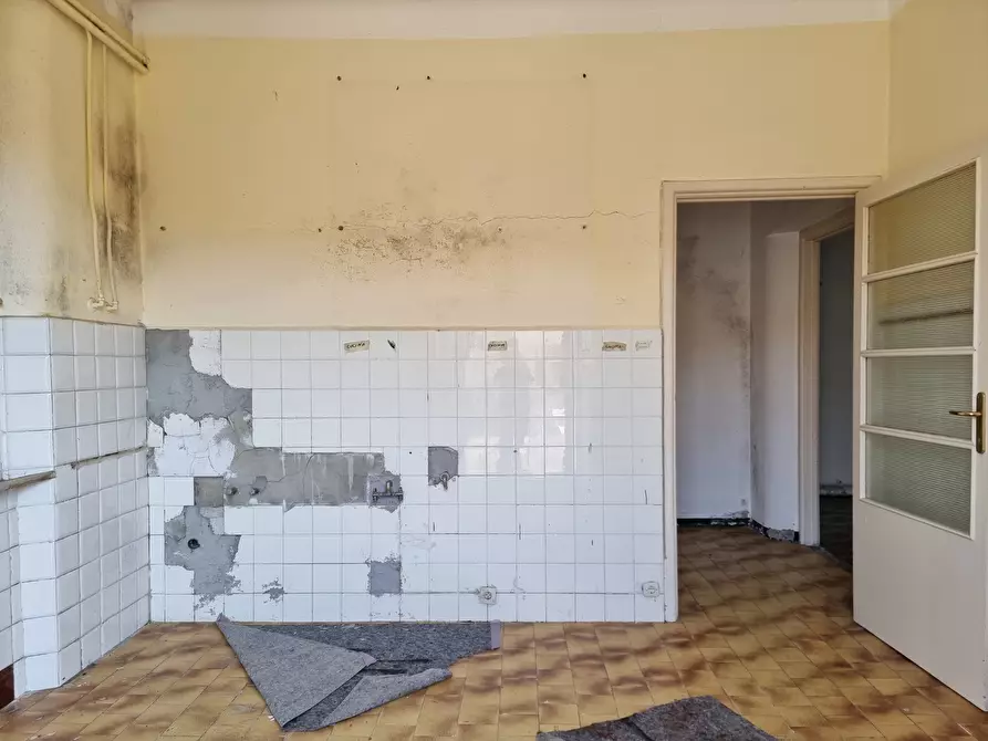 Immagine 10 di Appartamento in vendita  a Busalla