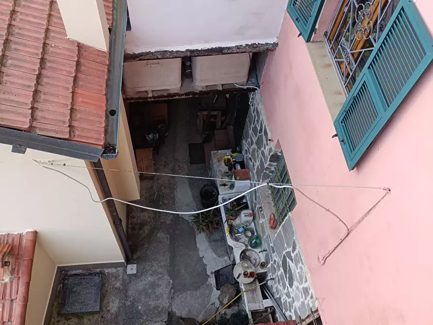 Immagine 55 di Casa indipendente in vendita  in Salita al Garbo 39A a Genova