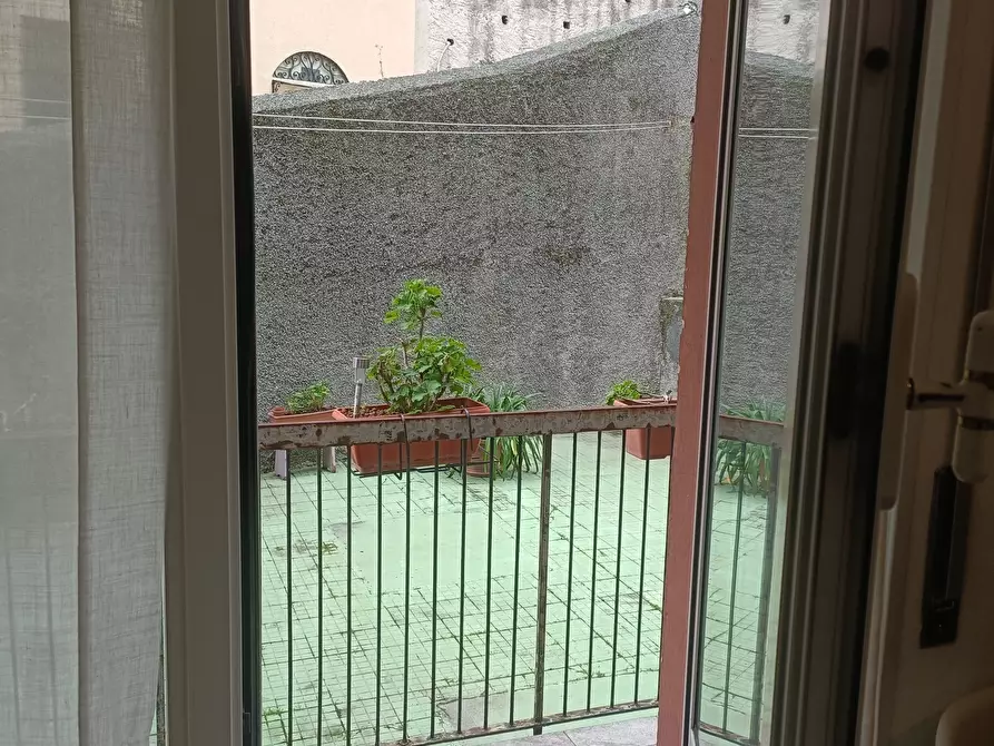 Immagine 27 di Trilocale in vendita  in Via Venezia 10 a Genova