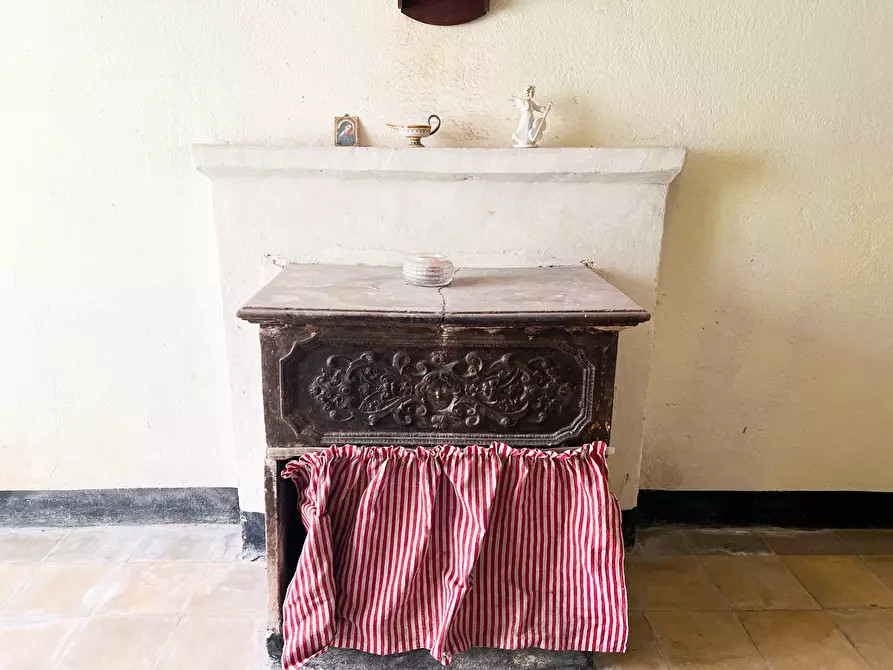 Immagine 23 di Casa indipendente in vendita  in Località Gaini a Cartosio