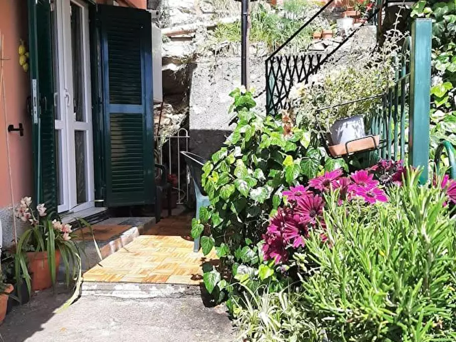 Immagine 21 di Trilocale in vendita  in Via Lanfranco Alberico 44 a Genova