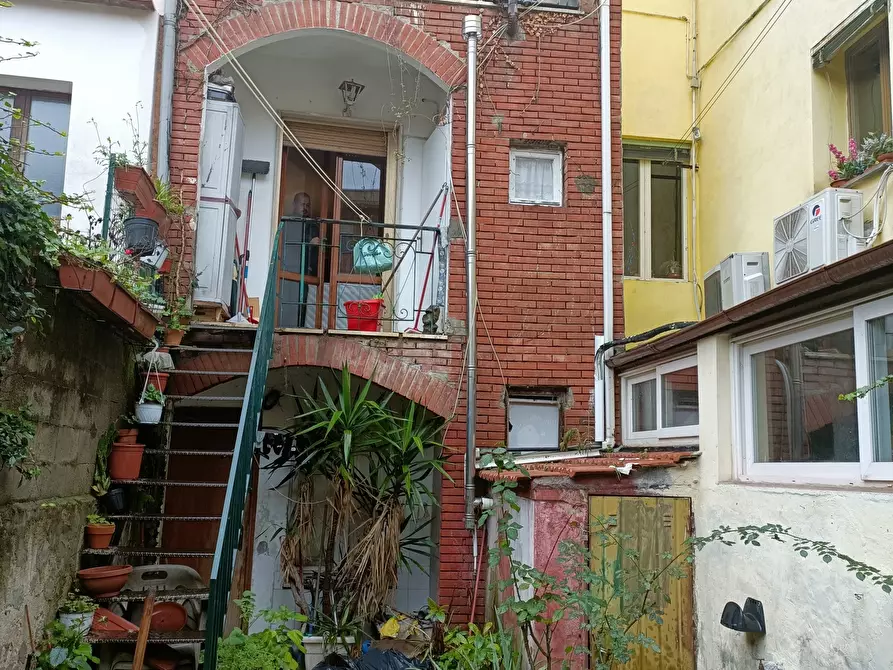 Immagine 60 di Casa indipendente in vendita  in Via Volturno 1 a Pisa