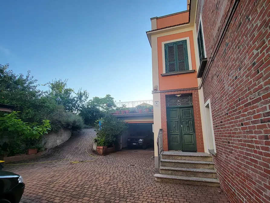 Immagine 6 di Casa indipendente in vendita  in Via Giotto 22 a Acri