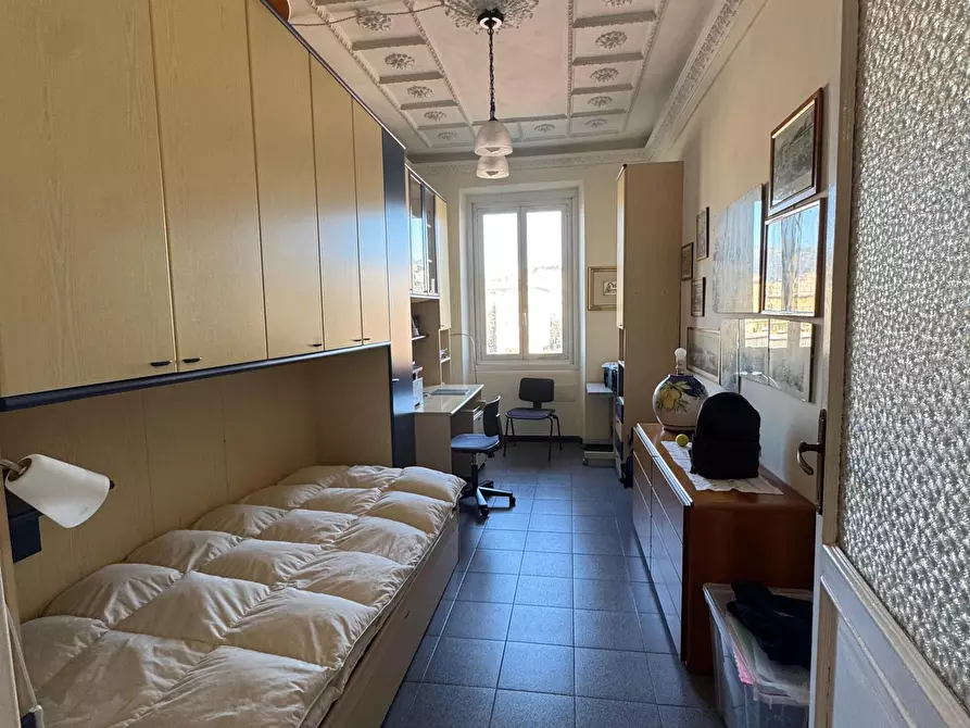 Immagine 8 di Appartamento in affitto  in Via Montevideo 12 a Genova