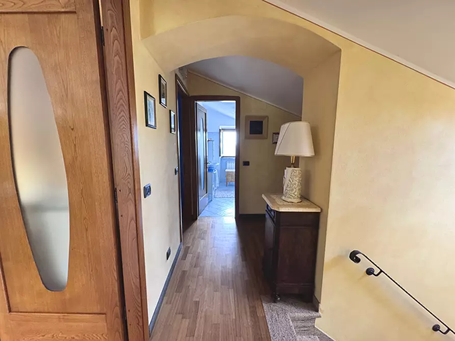 Immagine 22 di Casa semindipendente in vendita  in Via Pascoli 1 a Fivizzano