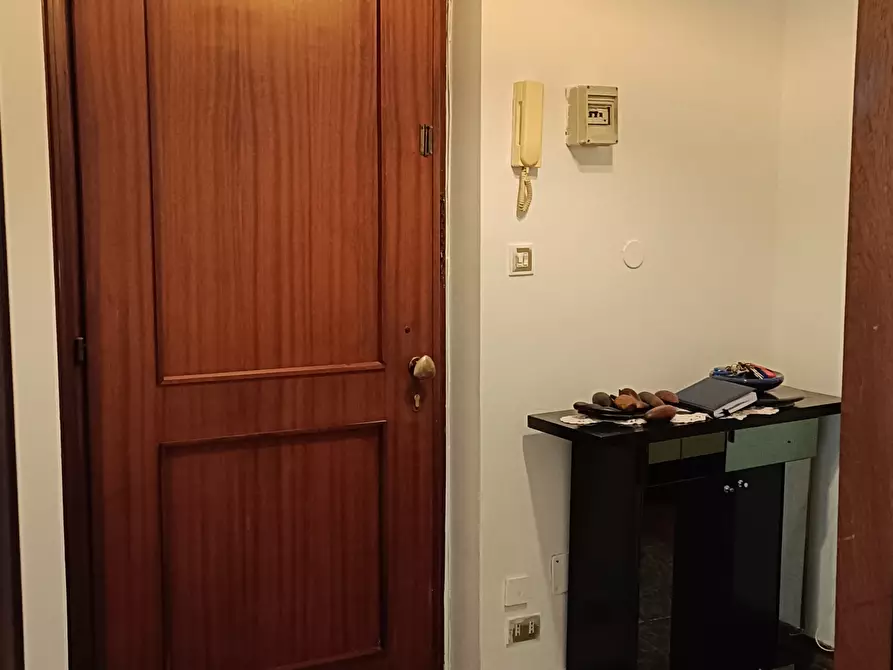 Immagine 10 di Appartamento in affitto  in Via all'Asilo Davide e Delfina Garbarino 2 a Genova