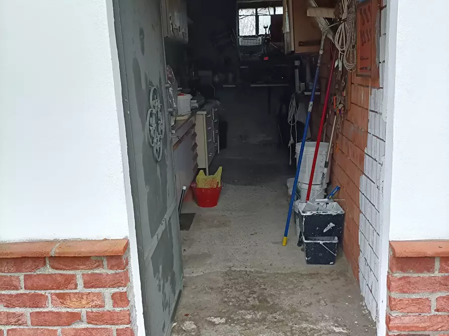 Immagine 31 di Casa indipendente in vendita  in Via Bruni Gaioli 105 a Castelnuovo Bormida