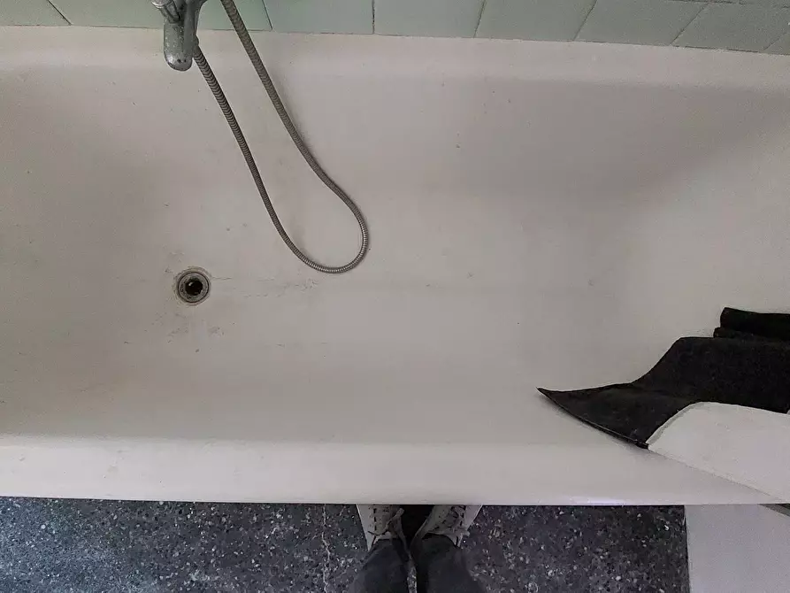 Immagine 19 di Trilocale in vendita  in Via Aurelio Robino a Genova