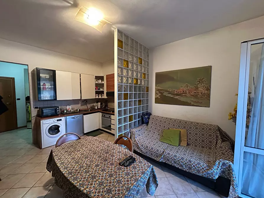 Immagine 8 di Trilocale in vendita  in Via Franco Antolini 8 a Genova