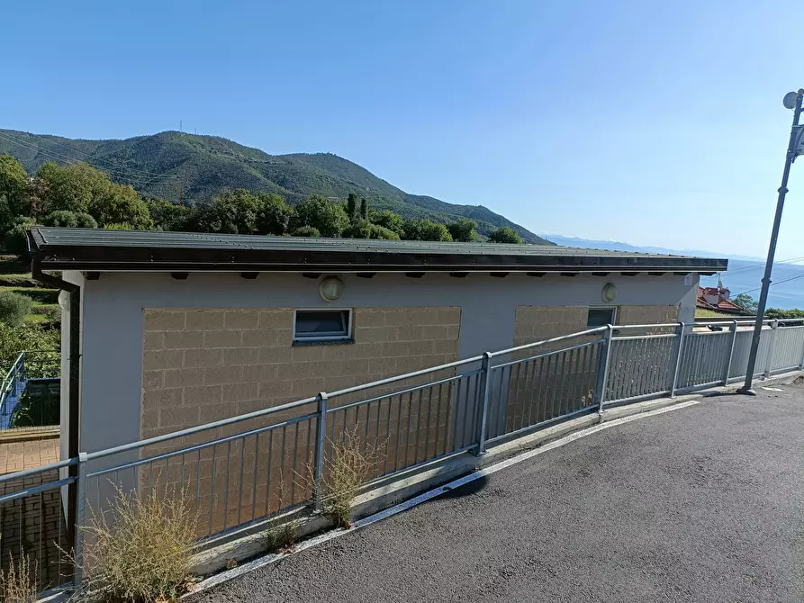 Immagine 19 di Garage in vendita  in Via Nuova Cantalupo 1 a Varazze