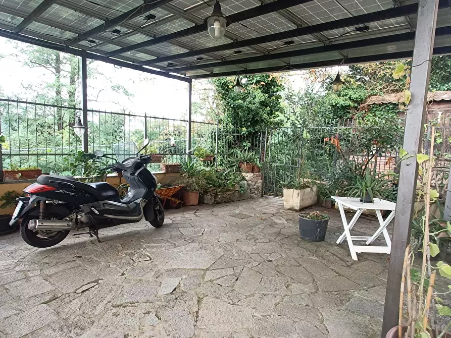 Immagine 88 di Casa indipendente in vendita  in Via al Garbo 39 a Genova