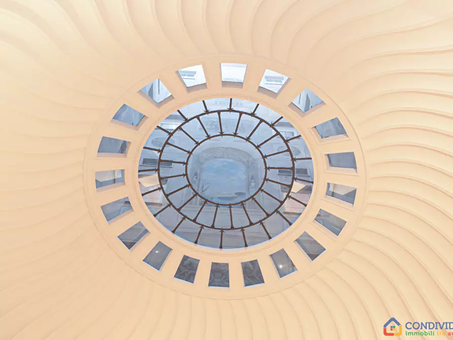 Immagine 9 di Albergo/B&B/Residence in affitto  in Piazza della Nunziata 5 a Genova