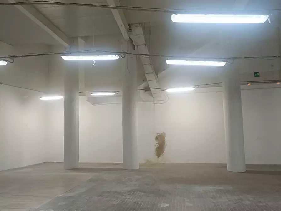 Immagine 15 di Attività artigianale in vendita  in Via Terpi 43R a Genova