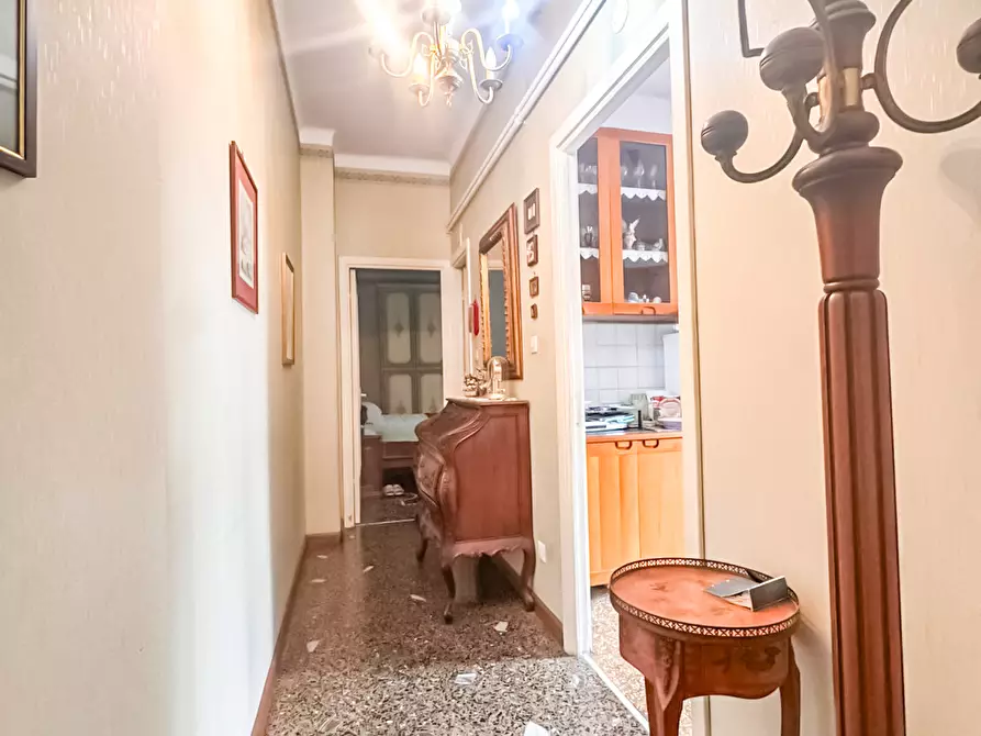 Immagine 16 di Appartamento in vendita  in Via Branega a Genova