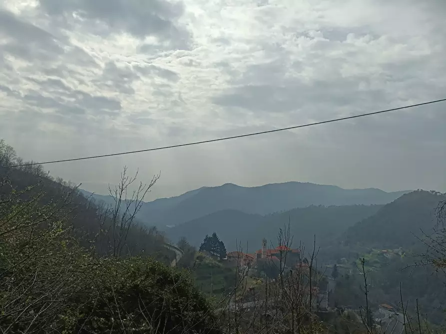 Immagine 4 di Casa indipendente in vendita  in Via Gino Pellegrini 10 a Varazze