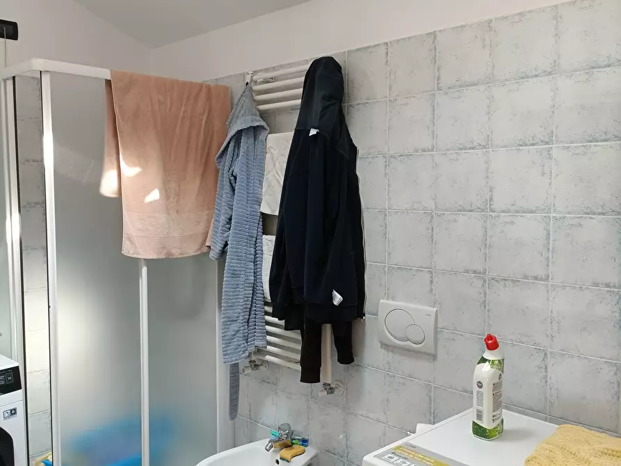 Immagine 21 di Trilocale in vendita  in Via Firenze 74 a Celle Ligure