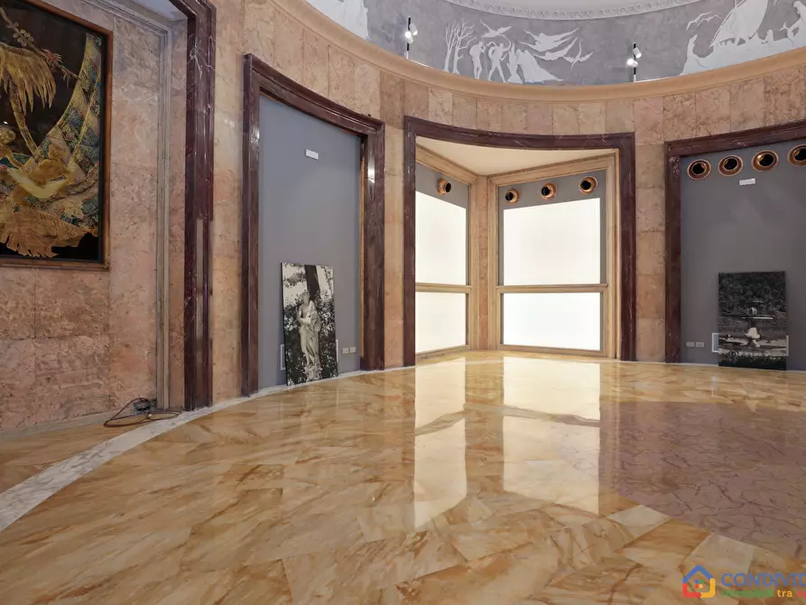 Immagine 4 di Albergo/B&B/Residence in affitto  in Piazza della Nunziata 5 a Genova