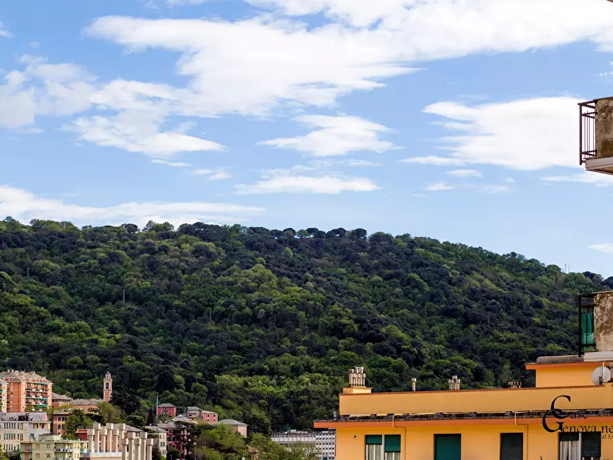 Immagine 29 di Appartamento in vendita  in Via Piacenza a Genova