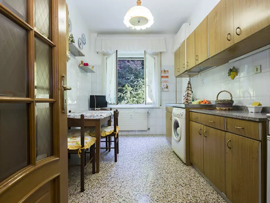 Immagine 1 di Appartamento in vendita  in Via Carlo Emery 1 a Genova