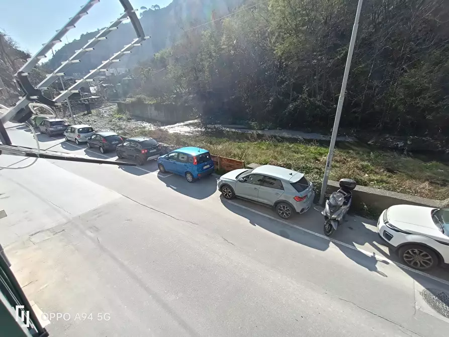 Immagine 14 di Monolocale in vendita  in Via Chiaravagna a Genova