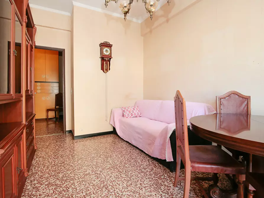Immagine 8 di Appartamento in vendita  in Via Mogadiscio 6 a Genova