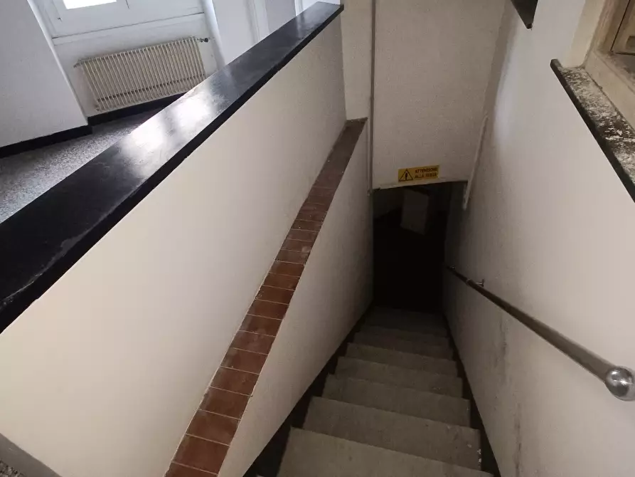 Immagine 32 di Attività artigianale in vendita  in Via Terpi 43R a Genova