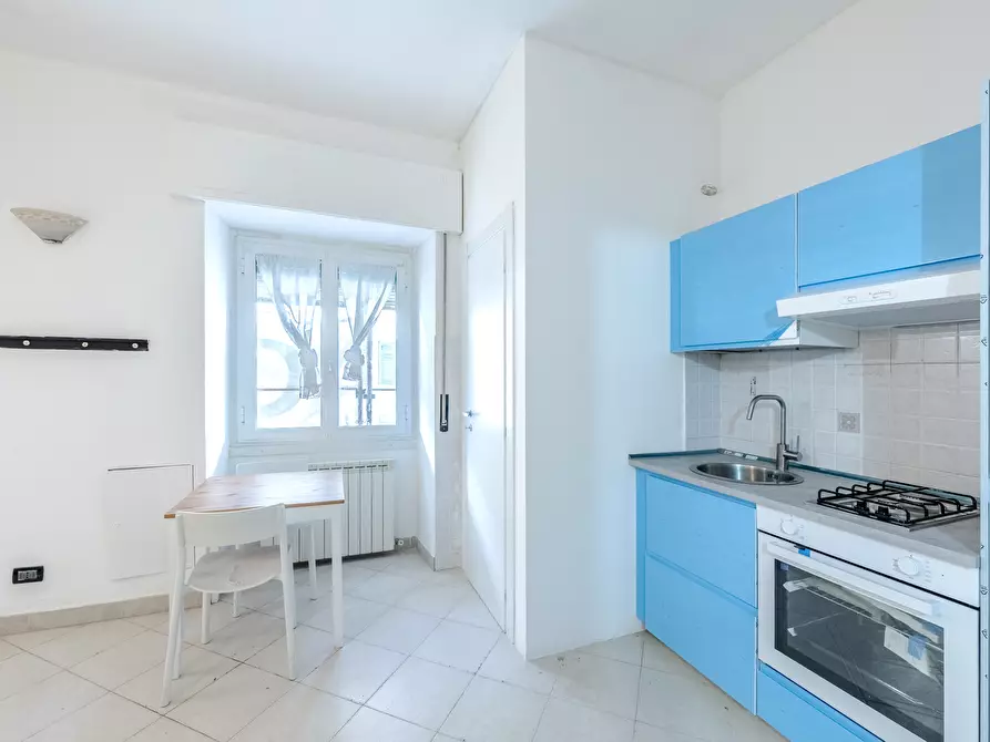 Immagine 49 di Pentalocale in vendita  in Vico Tana 1 a Genova