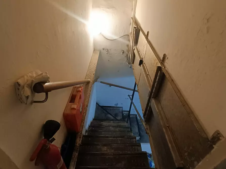 Immagine 21 di Attività commerciale in vendita  in Via Giacomo Giovanetti 75 R a Genova