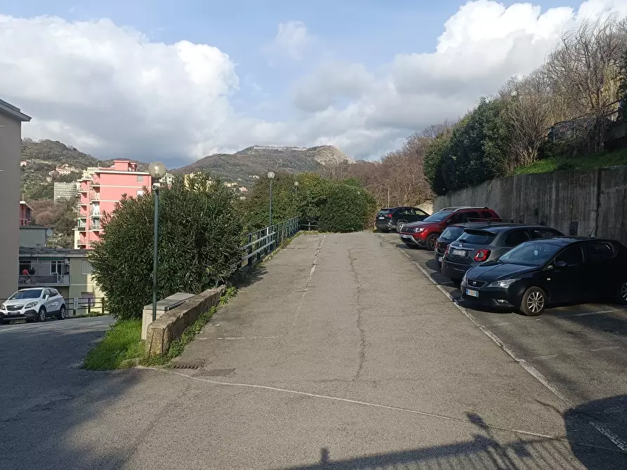 Immagine 57 di Attico in vendita  in Via Stefanina Moro 121 a Genova