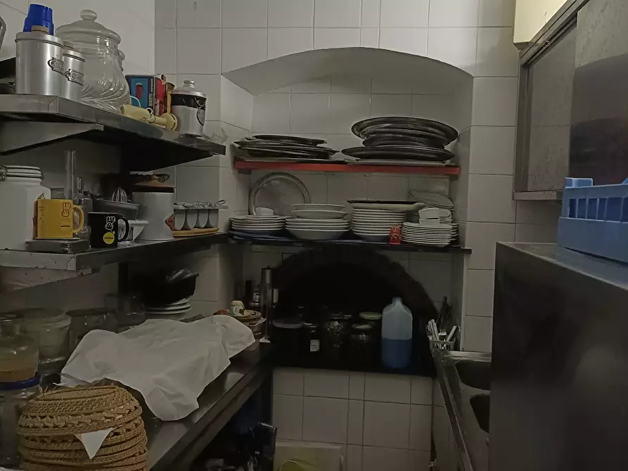 Immagine 38 di Casa indipendente in vendita  in Salita al Garbo 39A a Genova