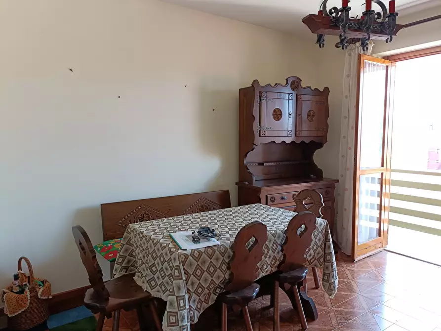 Immagine 32 di Appartamento in vendita  in Salita San Salnatore 52 a Roburent