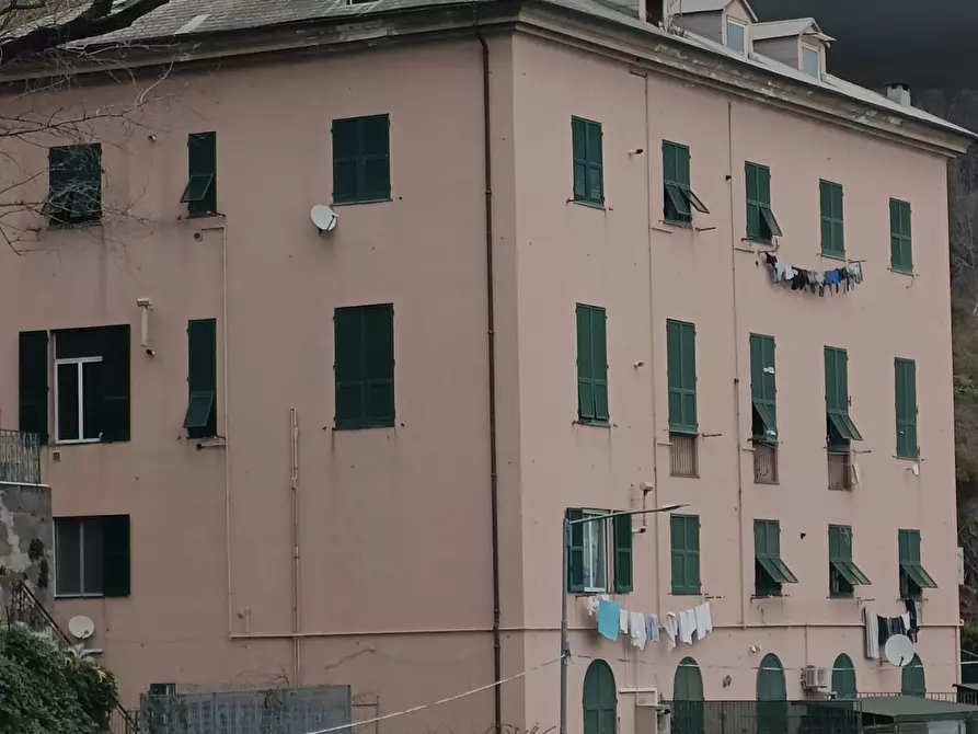 Immagine 1 di Pentalocale in vendita  in Corso Ferdinando Maria Perrone 46 a Genova