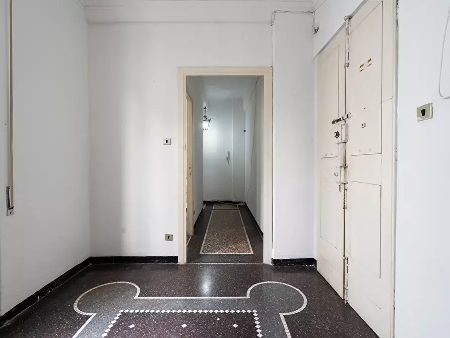 Immagine 6 di Trilocale in vendita  in Corso Alessandro de Stefanis 21 a Genova