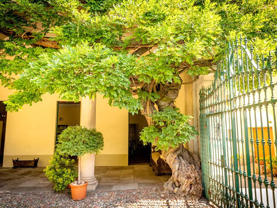 Immagine 34 di Casa indipendente in vendita  in Giuseppe Mazzini a Castello Cabiaglio