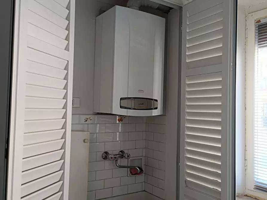 Immagine 28 di Appartamento in vendita  in Via Ruggero Leoncavallo 6 a Albissola Marina